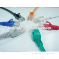 High quality cat5e cat6 rj45 to rj11 cable
